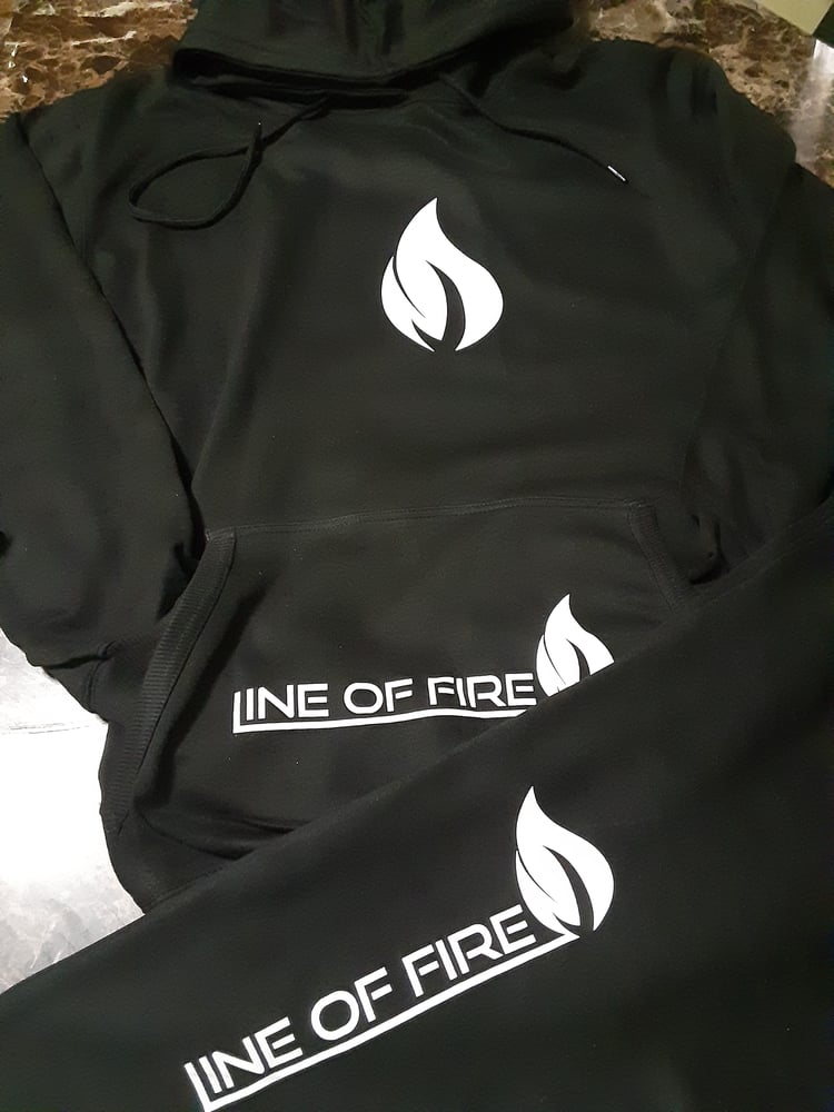 Image of "Smokey Sweatsuit" (Hoodie & Jogger Set) 
