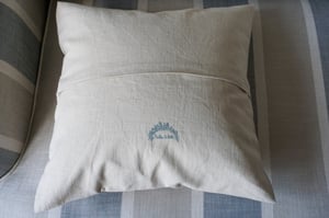 Image of Cushion Cover Lobster