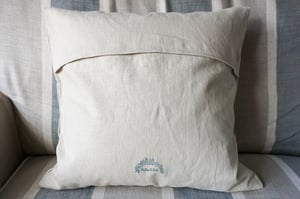 Image of Cushion Cover Lobster