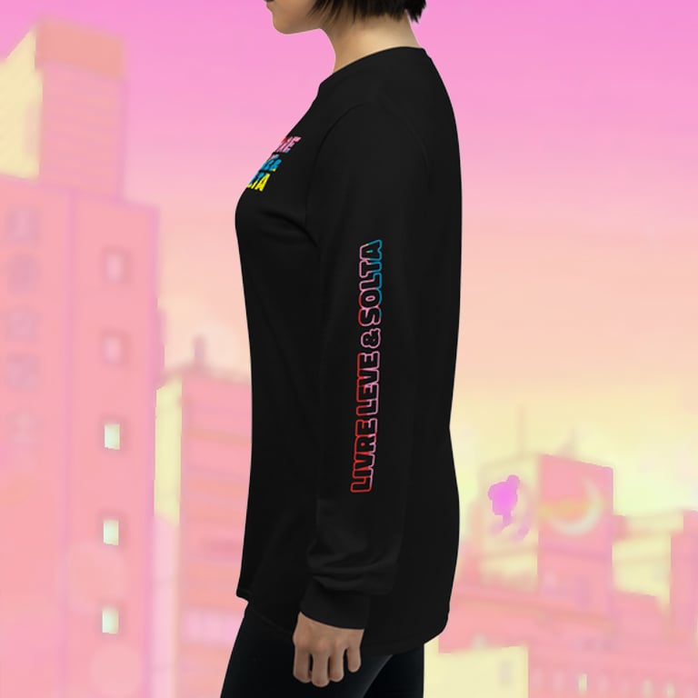 Image of LLS LONG SLEEVE