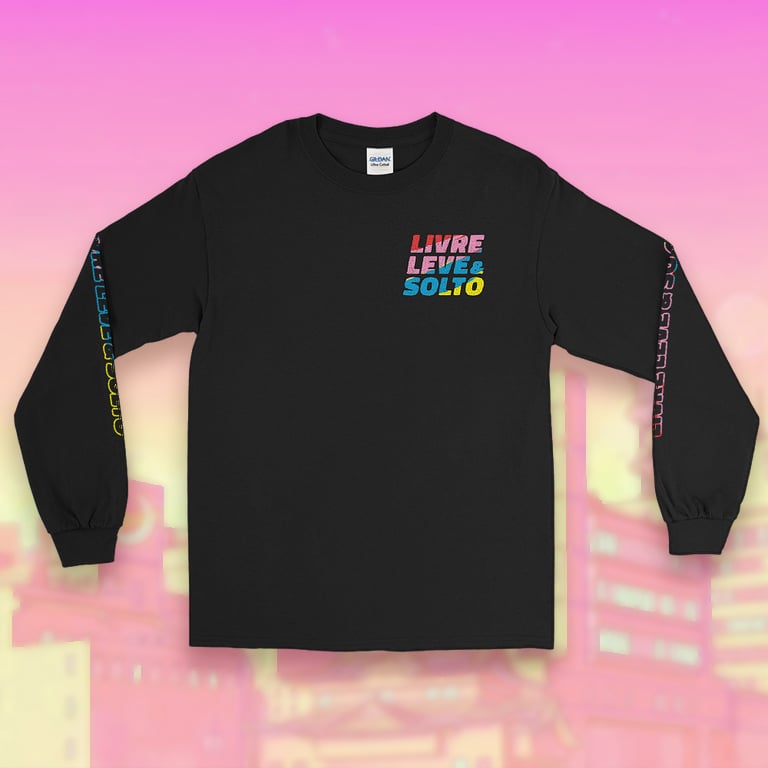 Image of LLS LONG SLEEVE