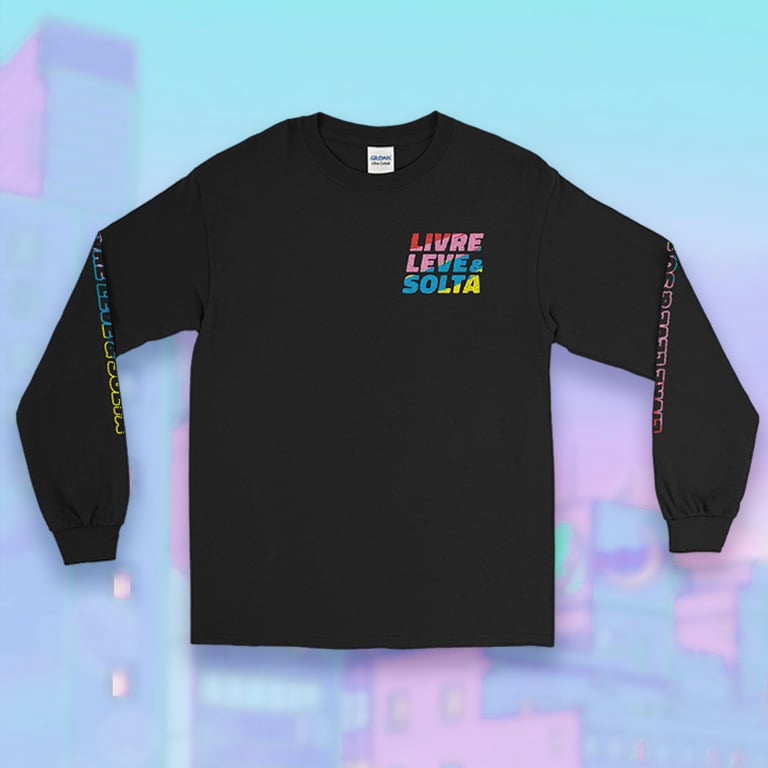 Image of LLS LONG SLEEVE