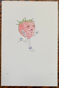 Image 1 of Strawberry #2
