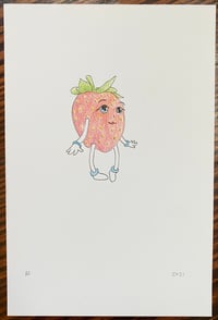 Image 1 of Strawberry #3