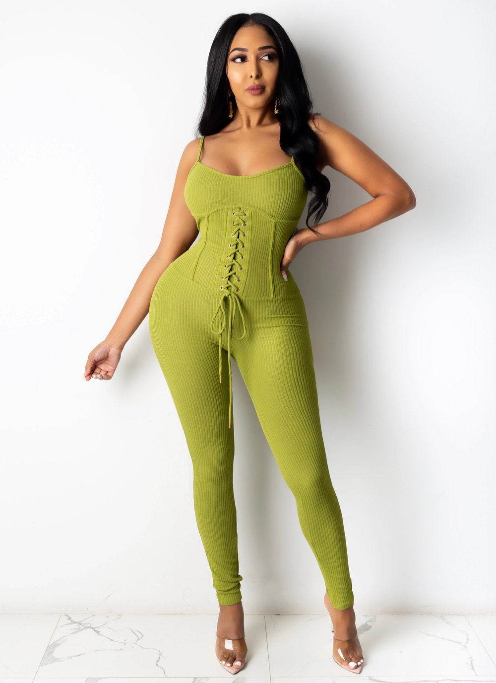 Image of Megan Jumpsuit