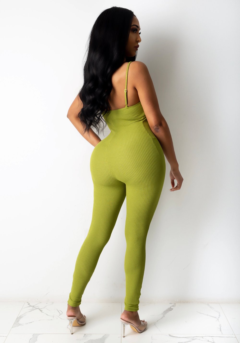 Image of Megan Jumpsuit
