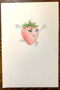 Image 1 of Strawberry #5
