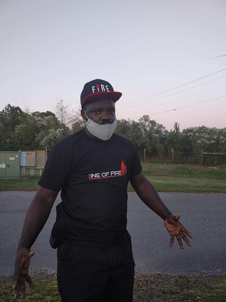 Image of "Tri-Color" Tee 