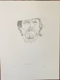 Image 1 of Clint Eastwood