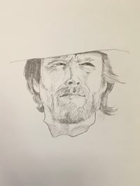 Image 2 of Clint Eastwood