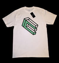 IC. Mint-Green