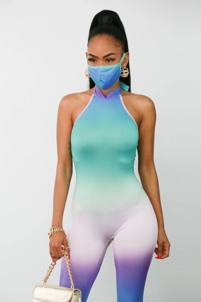 Image of Omara Jumpsuit 