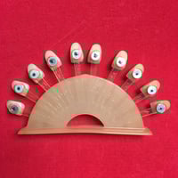 Image 2 of Dental Color Scale