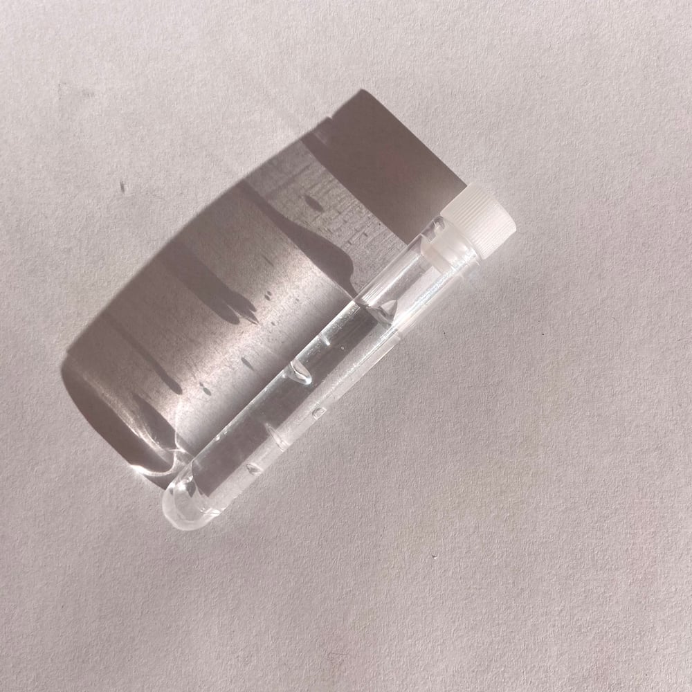 Image of Brow Hydrogel