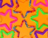 estrella hoop