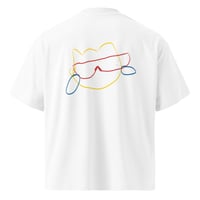 Image 3 of i drew dis TEE (AUG Edition)