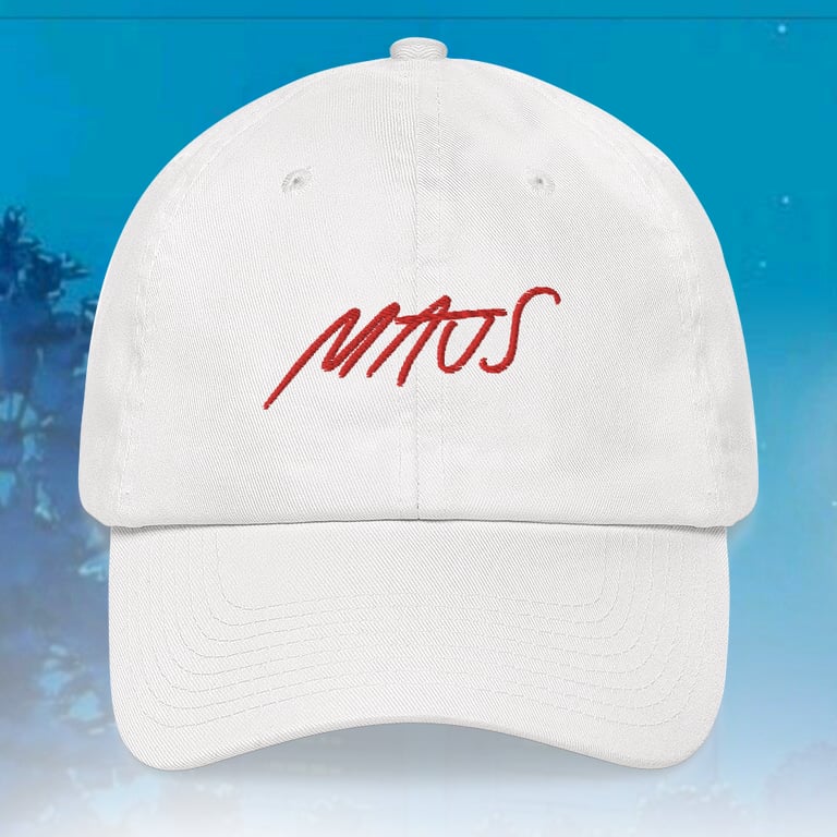 Image of MAUS DAD HAT
