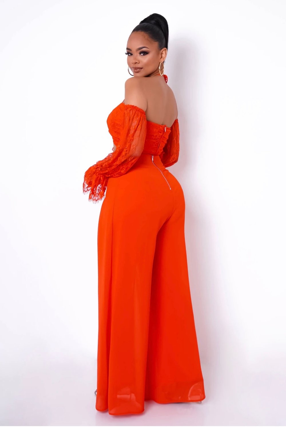 Image of Diana Pants Set