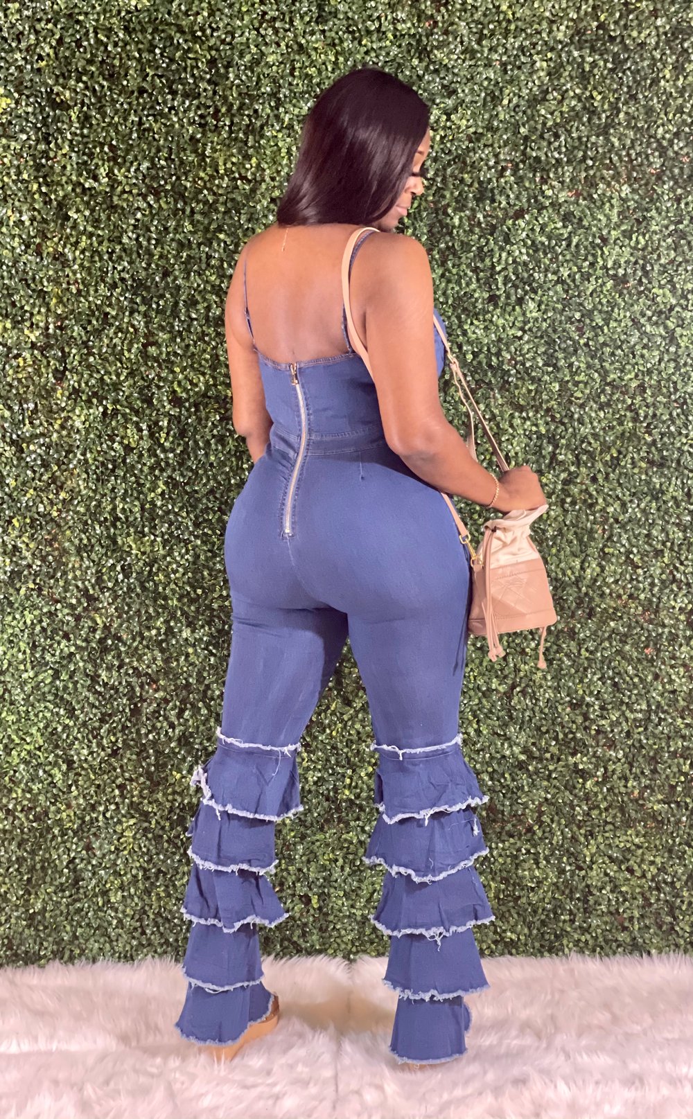 Image of Demi Jumpsuit