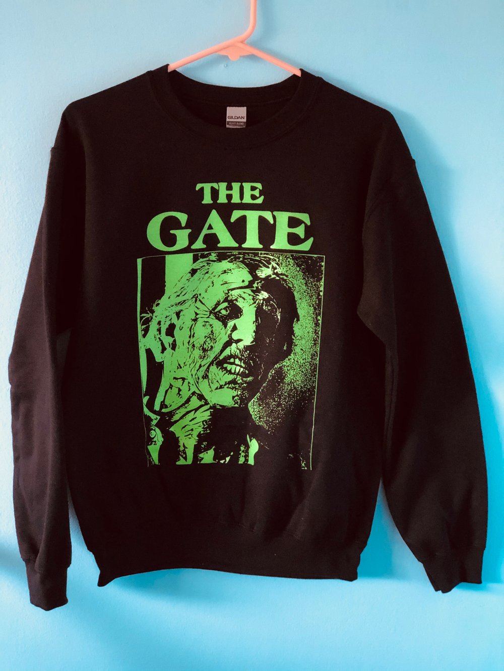 The Gate Crewneck Sweatshirt