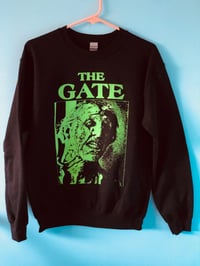 Image 1 of The Gate Crewneck Sweatshirt
