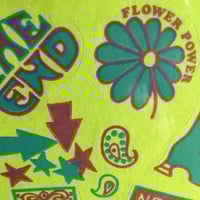 Image 2 of Sniff-Tease Fragrance Tattoos