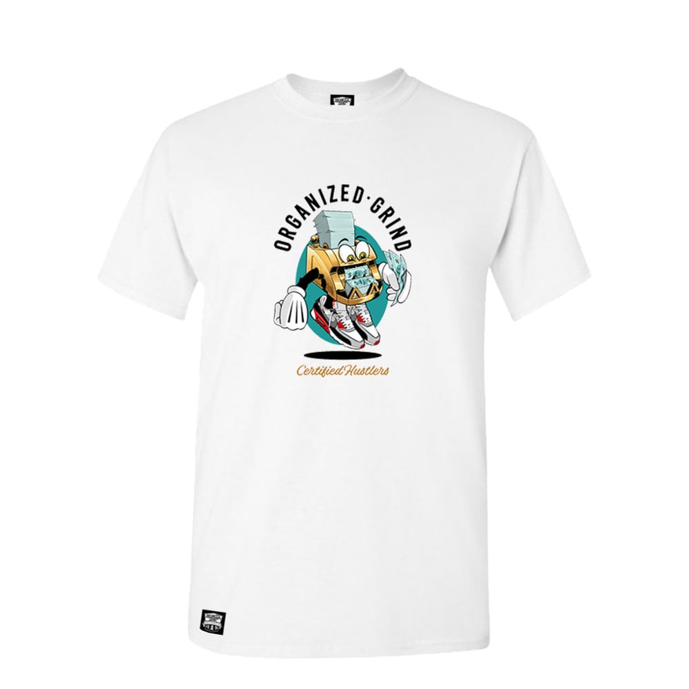 Image of MCM T Shirts
