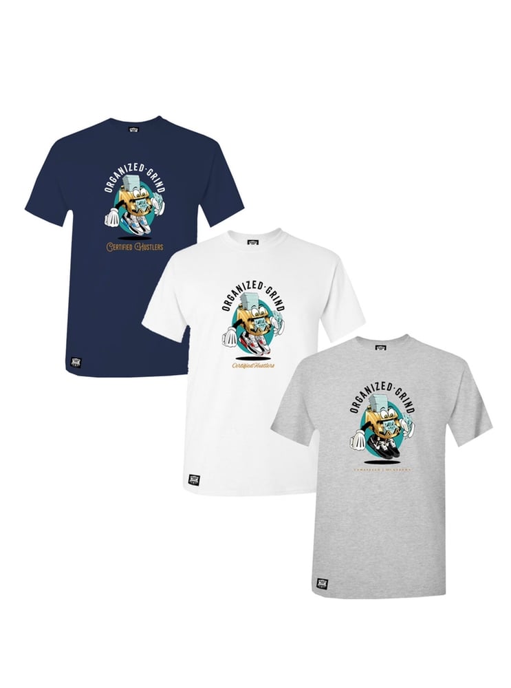 Image of MCM T Shirts