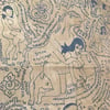 Love Spell Yantra Cloth