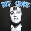 Def Choice "self-titled" 7"