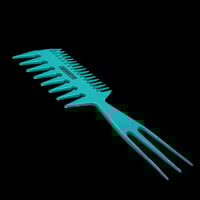 Image 1 of Styling Comb 