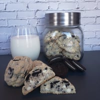 Cookies & Cream - Baker’s Dozen (qty:13)