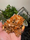 Creedite Cluster