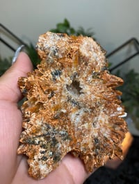Image 3 of Creedite Cluster