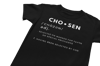 Chosen Definition T-Shirt 