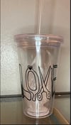Logo Tumbler 