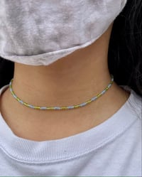 Image 5 of Bicolor Necklaces 