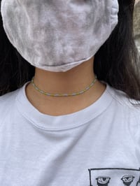 Image 4 of Bicolor Necklaces 