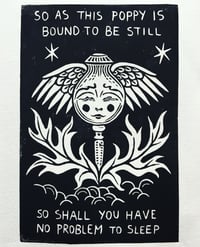 Image 2 of Spell prints II