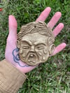 Crying baby (BRASS)