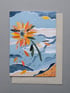 Sunflower Fall  Image 2