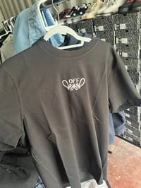 Image 2 of OFF WHITE T SHIRTS