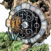 Hobbit Door Suncatcher
