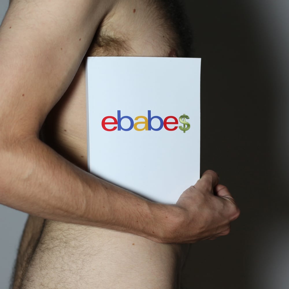 ebabes #2