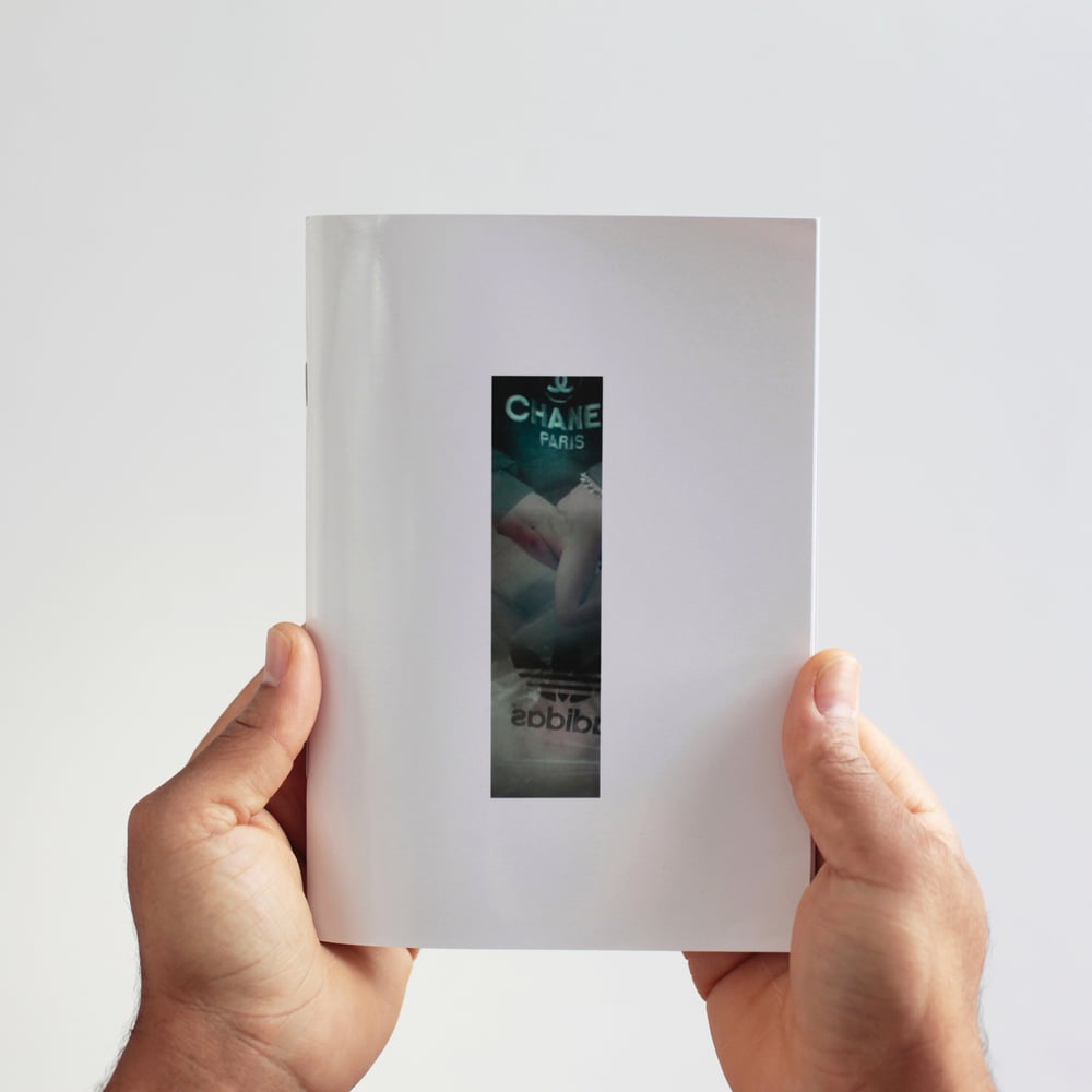 Stills From An Infinite Scroll 