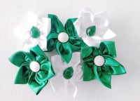 Image 2 of Flower Brooches