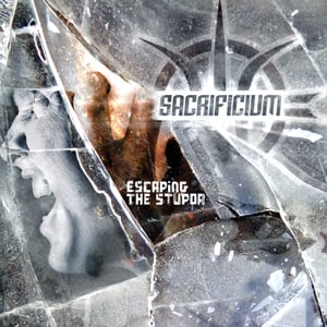Image of CD "Escaping The Stupor" (Digipack)