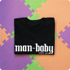 2am Goth Text Tee Image 3