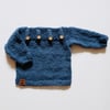 Bridger Ridge Pullover