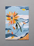 Sunflower Fall  Image 3